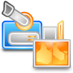camera_monitor icon