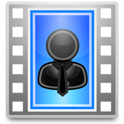 chroma_key icon