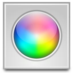 chrominance icon