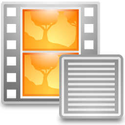 deinterlace icon