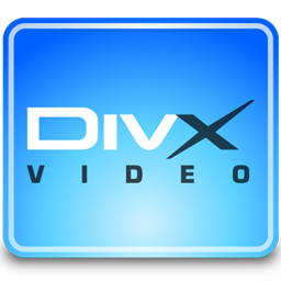 divx icon
