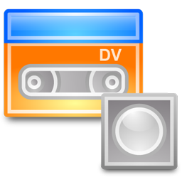 dv_recording icon