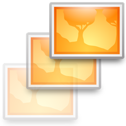 fade_in icon