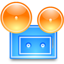 film_projector icon