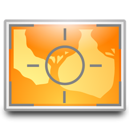 focus_correction icon