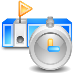 frame_rate icon