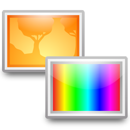 gamma_correction icon