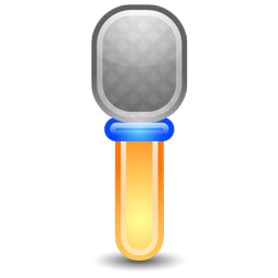 handheld_mic icon