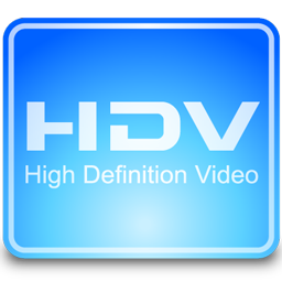 hdv icon