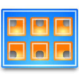 image_sequence icon