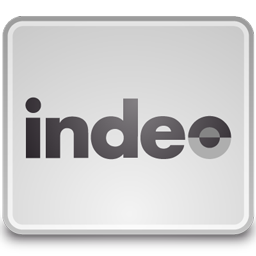 indeo icon