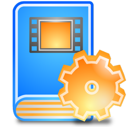 library_manager icon