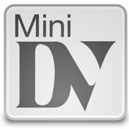 mini_dv icon