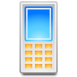 mobile_device icon