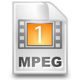 mpeg1_file icon
