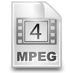 mpeg4_file icon