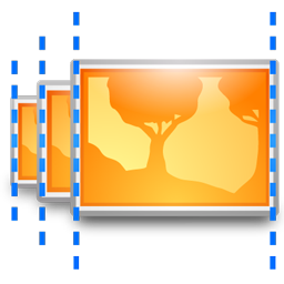 multi_trim_video icon