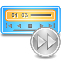 next_track icon