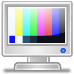 ntsc icon