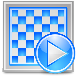 play_transition icon