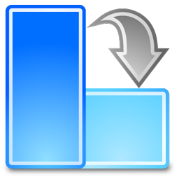 rotate_90_c icon