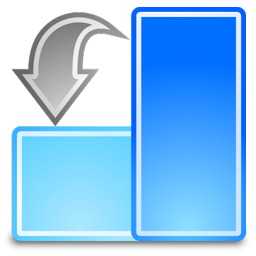 rotate_90_cc icon