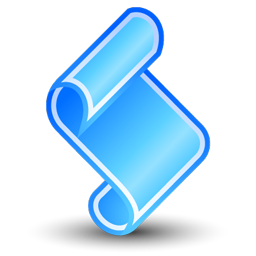 script icon