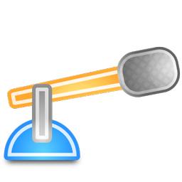 shotgun_mic icon