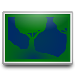 solarize icon