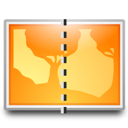 split icon