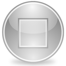 stop icon