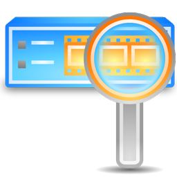 timeline_view icon