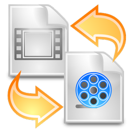 transcode icon