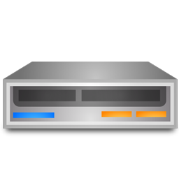 vcr icon