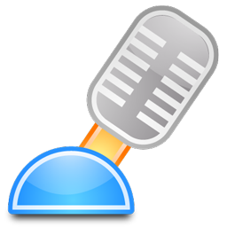voice_over icon