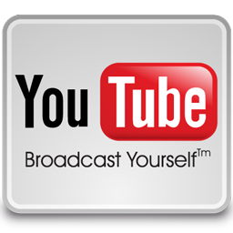 youtube icon