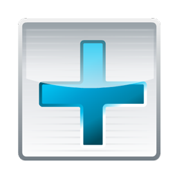 add icon