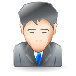 administrator icon