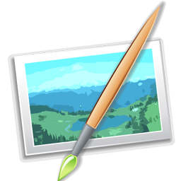 brush icon