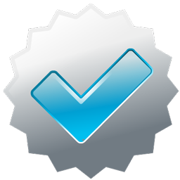 check_mark icon