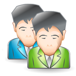 clients icon