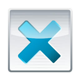 close icon