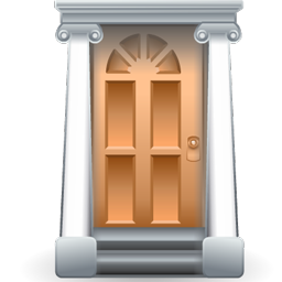 door icon