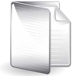 file icon