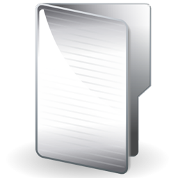 folder icon