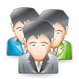 group icon