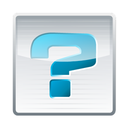help icon