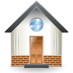 home icon