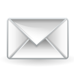 mail icon