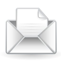 mailbox icon